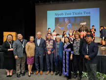 hmong history event