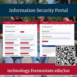 information security portal