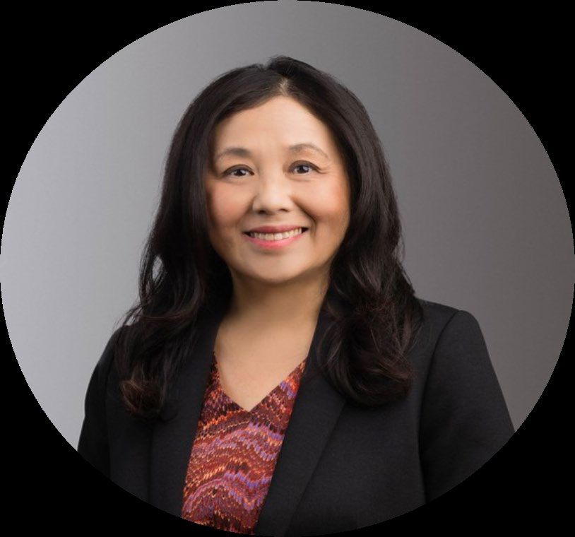 Dr. Bao Johri portrait and message page