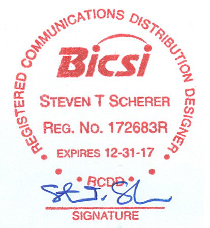 568B wiring standard diagram