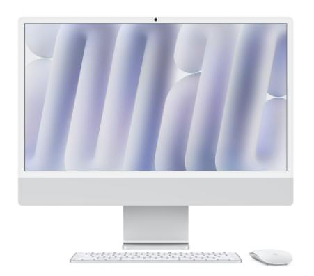 24’ iMac