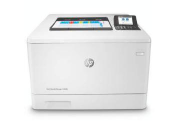 HP LaserJet Managed printer