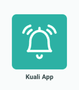 kuali app icon