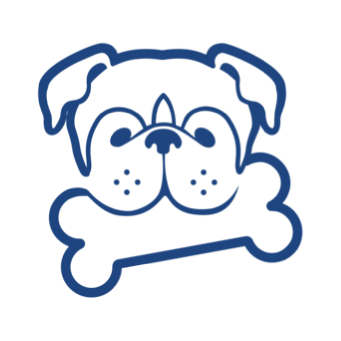 bulldog genie icon