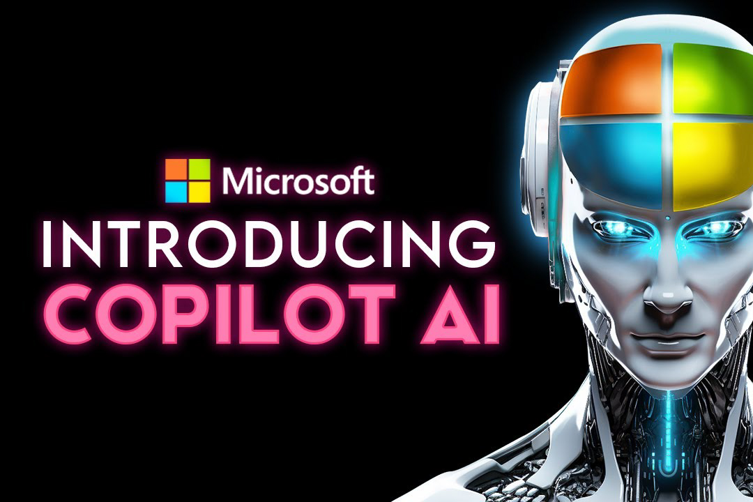 Microsoft Copilot