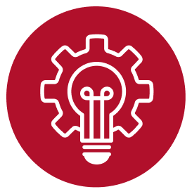 skill development icon 