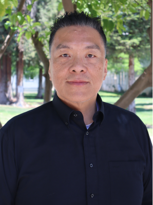 Max Tsai Headshot