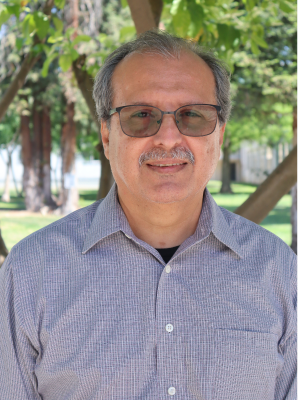 Rafael Villegas Headshot