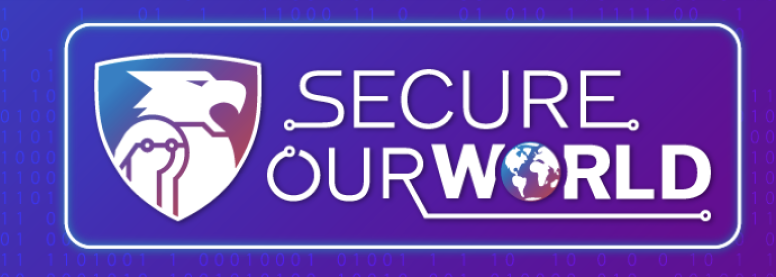 Security Our World 2024