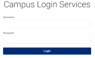 fresno state campus login services 