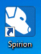 spirion logo
